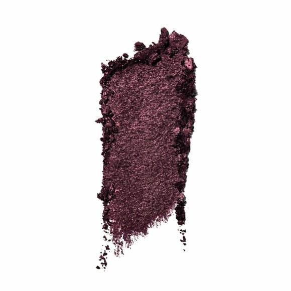 NARS Single Hardwired Eyeshadow - POINTE NOIRE (1.1g) Black with Red Shimmer - Picture 2 of 4